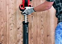 Einhell GC-EH 4550 električne škare za živicu 9