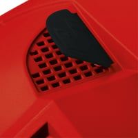 Einhell GC-EM 1800/43 Električna kosilica – 1800 W, 43 cm širina rezanja, 800 m², košara od 50 L, podesiva visina rezanja 20-65 mm 5