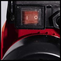 Pompă de grădină Einhell GC-GP 6538 - Pompă de apă eficientă pentru irigarea grădinii și alimentarea cu apă 3