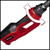 Einhell GC-HH 9046 elektromos sövényvágó rúd - 900 W, 41,2 cm vágáshossz 7