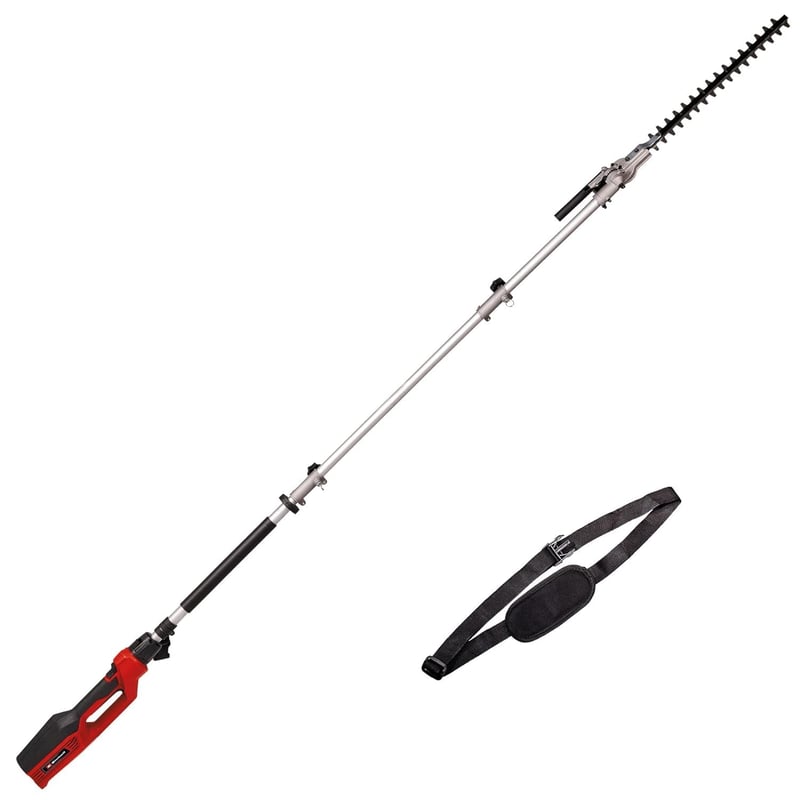 Einhell GC-HH 9046 elektromos sövényvágó rúd - 900 W, 41,2 cm vágáshossz