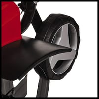 Einhell GC-RT 1545 M električna freza za zemlju 1500 W, radna širina 45 cm, radna dubina 22 cm, sigurnosni prekidač u 2 točke, zaštita od preopterećenja 3