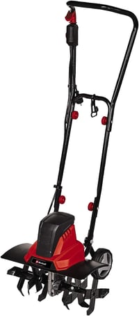 Einhell GC-RT 1545 M električna freza za zemlju 1500 W, radna širina 45 cm, radna dubina 22 cm, sigurnosni prekidač u 2 točke, zaštita od preopterećenja 1