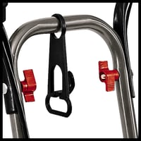 Motocultor electric Einhell GC-RT 7530 – 750 W, lățime de lucru 30 cm, adâncime de lucru 20 cm, 4 cuțite de tăiere, mâner pliabil 3
