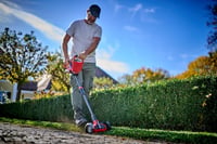 Curățător de rosturi cu acumulator Einhell GE-CC 18/110 Li E-Solo – Fără acumulator și încărcător 4