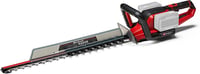 Einhell GE-CH 36/65 Li-Solo Power X-Change akumulatorske škare za živicu - 36V, duljina reza 65 cm, razmak zubaca 30 mm, zakretna ručka, sakupljač odrezaka 1