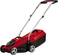 Mașină de tuns iarba cu acumulator Einhell GE-CM 18/32 Li-Solo - Fără cablu, lățime de tăiere 32 cm, 18V Solo (fără acumulator și încărcător) 1