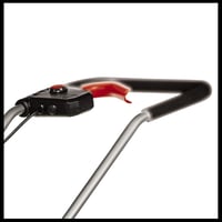 Mașină de tuns iarba cu acumulator Einhell GE-CM 18/32 Li-Solo - Fără cablu, lățime de tăiere 32 cm, 18V Solo (fără acumulator și încărcător) 8