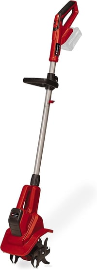 Einhell GE-CR 18/20 Li E-Solo Akumulátorový kultivátor – 18V Solo (bez akumulátora a nabíjačky) 1