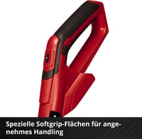 Einhell GE-CR 18/20 Li E-Solo Akumulátorový kultivátor – 18V Solo (bez akumulátora a nabíjačky) 8