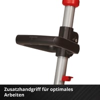 Einhell GE-CR 18/20 Li E-Solo Akumulátorový kultivátor – 18V Solo (bez akumulátora a nabíjačky) 9