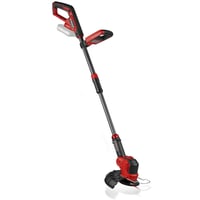 Motocoasă cu acumulator Einhell GE-CT 18/25 Li-Solo - 18V, lățime de tăiere 25 cm, cap motor rotativ, 20 de cuțite din plastic, fără acumulator 1