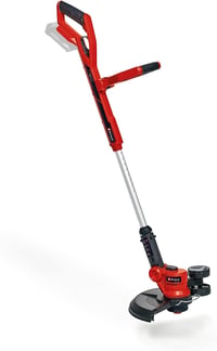 Einhell GE-CT 18/30 Li-Solo akumulatorski trimer za travu | PXC 18V | širina reza 30 cm | glava motora okretna za 90° | bez baterije 1