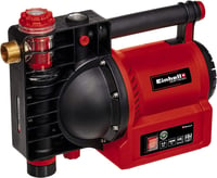 Záhradné čerpadlo Einhell GE-GP 1145 ECO, elektrické povrchové čerpadlo na zavlažovanie a zásobovanie vodou, 4500 l/h, 4,8 baru, používané 1