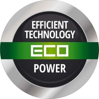 Záhradné čerpadlo Einhell GE-GP 1145 ECO, elektrické povrchové čerpadlo na zavlažovanie a zásobovanie vodou, 4500 l/h, 4,8 baru, používané 4