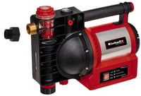 Záhradné čerpadlo Einhell GE-GP 1246 N FS 1200 W, 4600 l/h, 5 bar, indikátor hladiny vody a znečistenia, ochrana proti behu nasucho, prietokový snímač s LED diódou 1