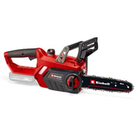 Drujba cu acumulator Einhell GE-LC 18/25 Li-Solo - Ferăstrău cu acumulator de 18V pentru grădină, Solo (fără acumulator și încărcător) 1