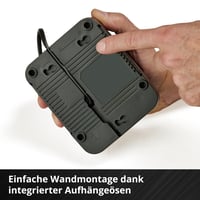 Set de pornire original Einhell PXC acumulator 4,0 Ah și încărcător – pentru sistemul Power X-Change 9
