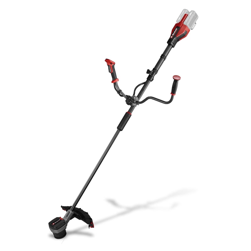 Akumulátorový krovinorez Einhell Professional GP-BC 36/430 Li BL-Solo – Solo (bez akumulátora a nabíjačky)