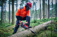 Einhell Professional GP-LC 36/40 Li BL-Solo Akkus Láncfűrész - Solo (Akku és Töltő Nélkül), 40 cm Vágóhossz, Bürstelss Motor 4