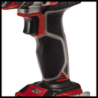Mașină de înșurubat și găurit cu percuție cu acumulator Einhell Professional TP-CD 18/50 Li-i BL Solo - 18V, motor fără perii, Solo (fără acumulator și încărcător) 5