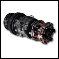Mașină de înșurubat și găurit cu percuție cu acumulator Einhell Professional TP-CD 18/50 Li-i BL Solo - 18V, motor fără perii, Solo (fără acumulator și încărcător) 8