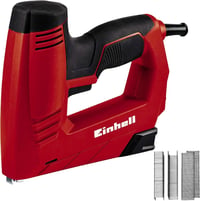 Capsator electric Einhell TC-EN 20 E - Unealtă profesională pentru bricolaj și tapițerie 1