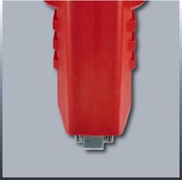 Capsator electric Einhell TC-EN 20 E - Unealtă profesională pentru bricolaj și tapițerie 4