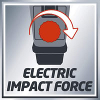 Capsator electric Einhell TC-EN 20 E - Unealtă profesională pentru bricolaj și tapițerie 9