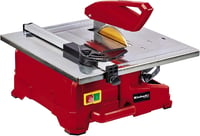 Elektrická rezačka na obklady Einhell TC-TC 800 – profesionálna rezačka na obklady 1