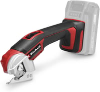 Einhell TE-UC 18/6 Li-Solo Fierăstrău universal cu acumulator - 18V, fără acumulator inclus 1