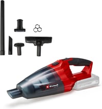Einhell TE-VC 18 Li-Solo akumulatorski ručni usisavač Power X-Change - 18 V, 540 ml, bez baterije i punjača 1