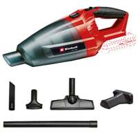 Einhell TE-VC 18 Li-Solo akumulatorski ručni usisavač Power X-Change - 18 V, 540 ml, bez baterije i punjača 4