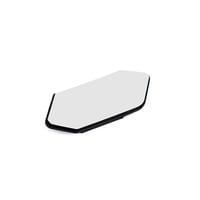 EJEAS držiak na motocyklovú prilbu pre Bluetooth interkom headset V6/V7/V4Plus/Q8/Q7/Q2/MS8 čierny 3