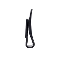 EJEAS držiak na motocyklovú prilbu pre Bluetooth interkom headset V6/V7/V4Plus/Q8/Q7/Q2/MS8 čierny 5