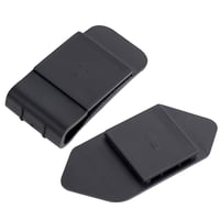 EJEAS držiak na motocyklovú prilbu pre Bluetooth interkom headset V6/V7/V4Plus/Q8/Q7/Q2/MS8 čierny 1