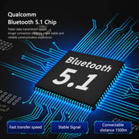 EJEAS V4 Plus motoros interkom Bluetooth 5.1 sisak headset 4 személyes full duplex FM CVC zajcsökkentés 2db 4