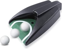 Ejoyous automatikus golf putting csésze labdavisszaadó edzőgép, műanyag 1