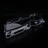 Ejoyous BMW E46 Fényszóró Üveg Szett - Bal és Jobb Oldali Lámpaburkolat 320i/325i/325xi/330i/330xi Modellekhez (2002-2005) - OEM 63126924043 9