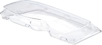 Ejoyous BMW E46 Fényszóró Üveg Szett - Bal és Jobb Oldali Lámpaburkolat 320i/325i/325xi/330i/330xi Modellekhez (2002-2005) - OEM 63126924043 7