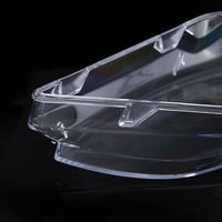 Ejoyous BMW E46 Fényszóró Üveg Szett - Bal és Jobb Oldali Lámpaburkolat 320i/325i/325xi/330i/330xi Modellekhez (2002-2005) - OEM 63126924043 8