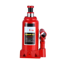 Ejoyous hydraulický fľašový zdvihák – 6 ton 1