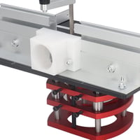 Ejoyous Router Lift asztalos emelő 64-66mm fekete 6