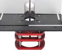 Ejoyous Router Lift asztalos emelő 64-66mm fekete 7