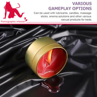 EJRUP Nepremokavá PVC plachta pre páry – 210x200 cm, čierna, 1 ks – Ideálna posteľná bielizeň na mokré hry 4