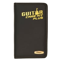 Elagon Guitar Pro Care Kit - set za njegu gitare sa sredstvom za čišćenje žica, setom žica, 8 imbus ključeva, namatačem žica, rezačem žica i mjeračem akcije 2