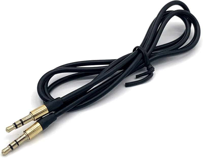 ELEC-AUTO Bluetooth Interfész - USB MP3 AUX Adapter Peugeot és Citroen Autókhoz ISO Csatlakozóval | Kihangosító | Töltő | Jack Csatlakozó | 