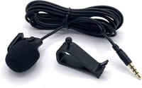 ELEC-AUTO Bluetooth Interfész - USB MP3 AUX Adapter Peugeot és Citroen Autókhoz ISO Csatlakozóval | Kihangosító | Töltő | Jack Csatlakozó |  8