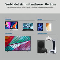 ELECOM Relacon M-RT1BRXBK Bluetooth trackball miš, ergonomsko upravljanje palcem, 10 tipki, kompatibilan s PC, prijenosnim računalom, Macom, iPadom i Androidom, crni 4