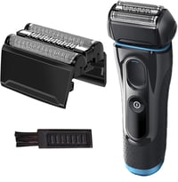 Braun 52B Series 5 Borotvafej szett - 5190cc, 5090, 5020 kompatibilis 1